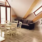 Apartamenty Siklawa Krupowki