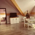 Apartamenty Siklawa Krupowki