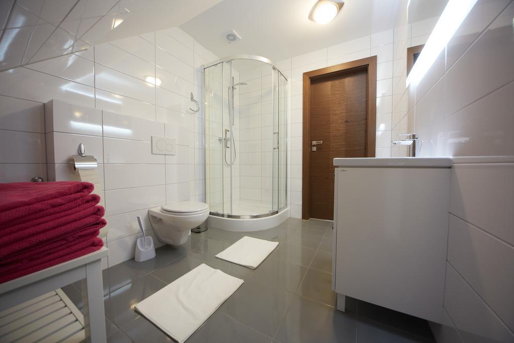 Siklawa Krupowki Apartmán