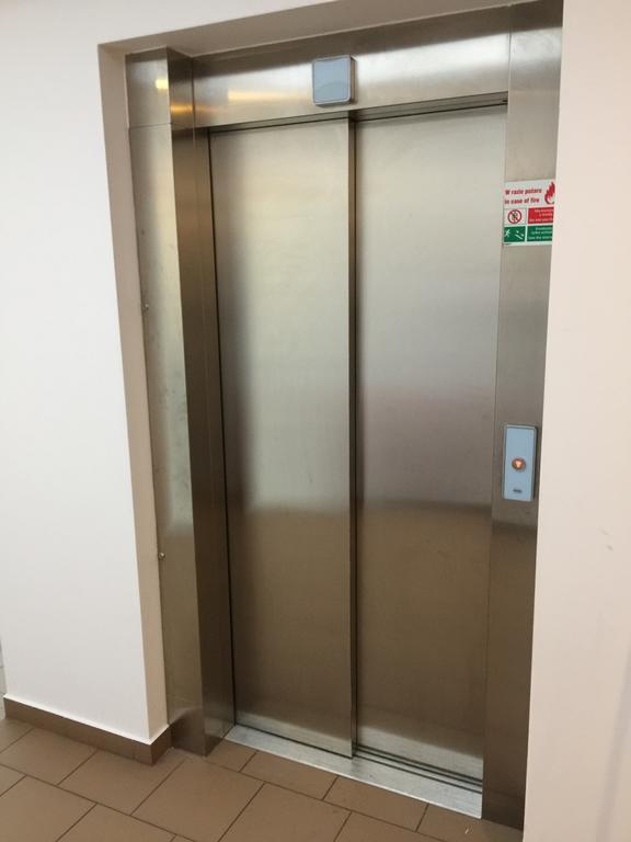 Siklawa Krupowki Apartmán