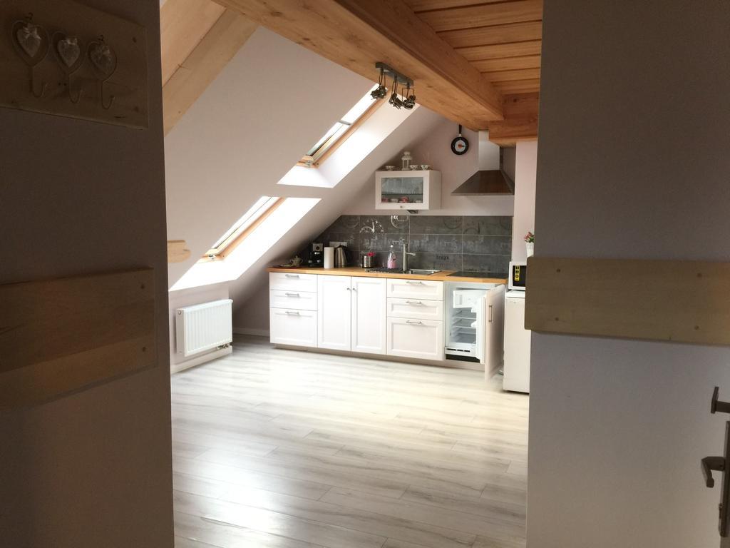 Apartmán Siklawa Krupowki *