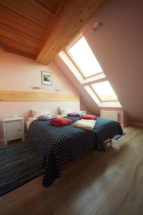 Apartmán Siklawa Krupowki